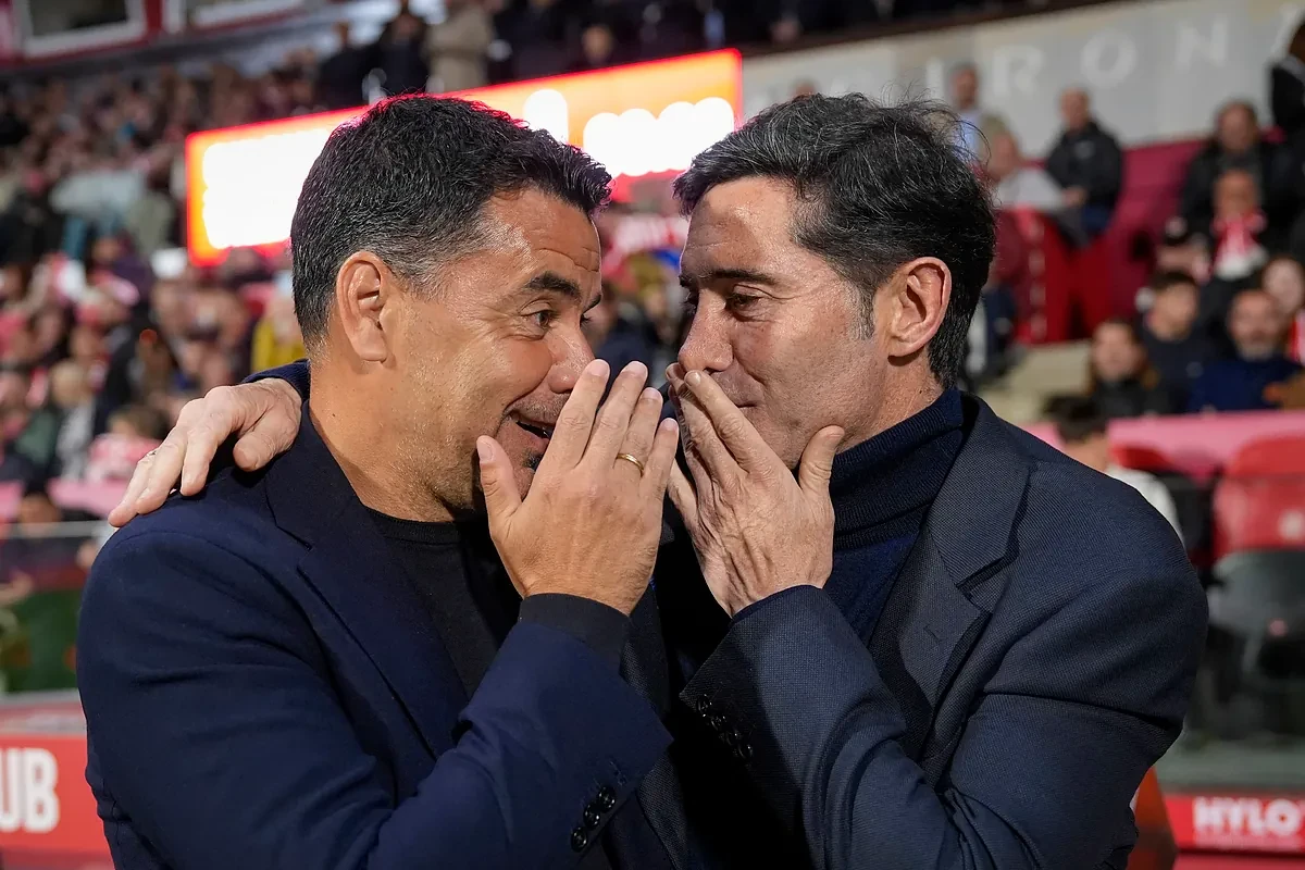 El baile de entrenadores en los banquillos de la Liga: seis equipos en busca de un técnico