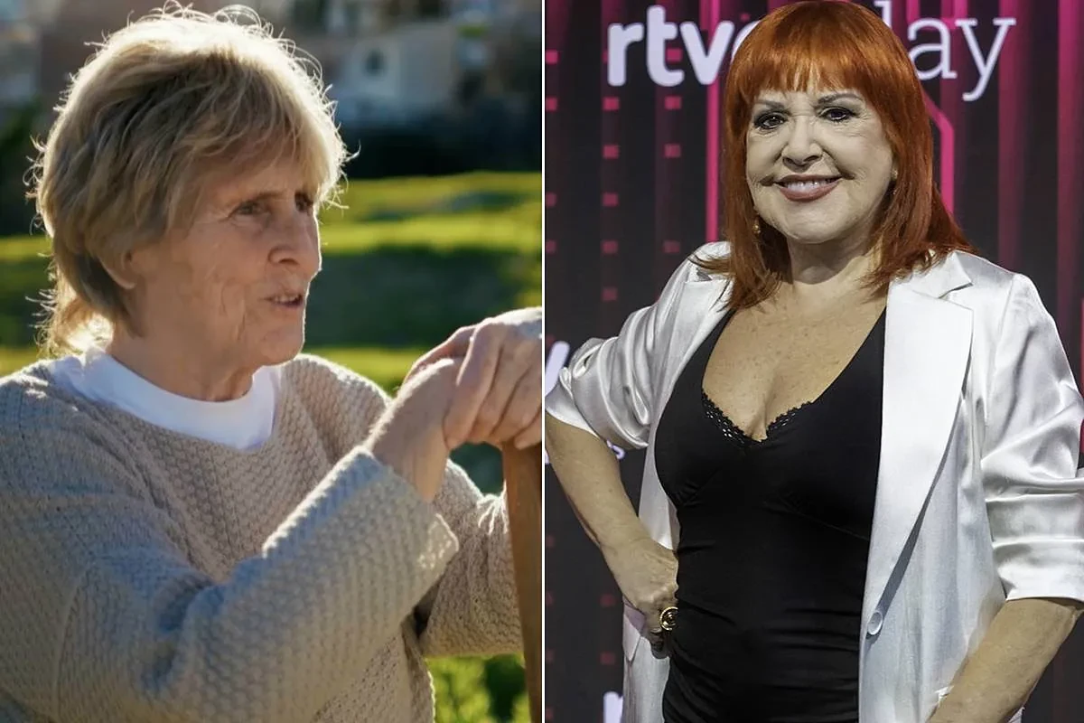 TVE agita el avispero: Mercedes Milá llega a La 2 en lugar de Loles León, que dice 'adiós'