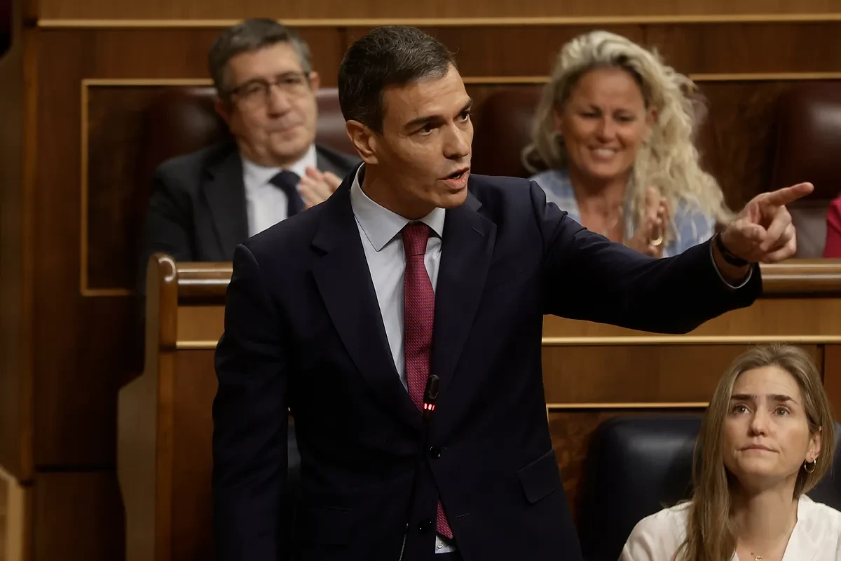 La excepción ibérica era una excepción democrática