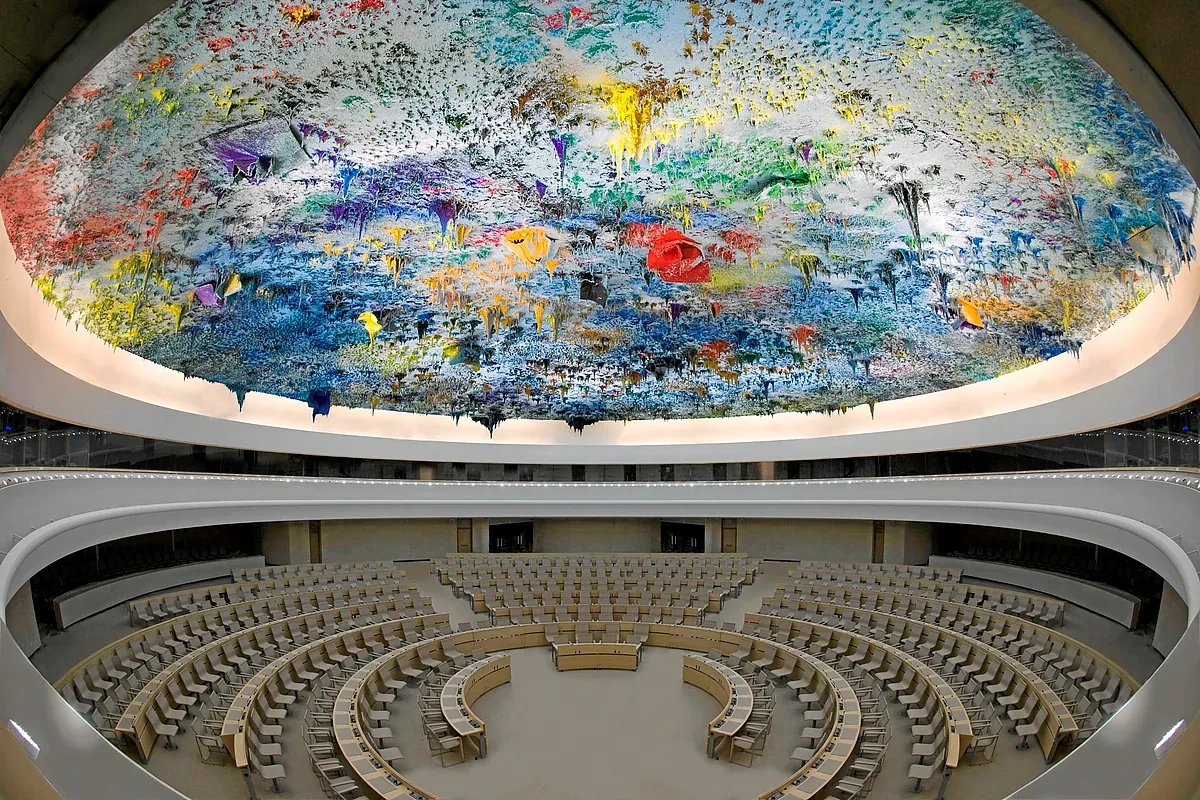 Alianza de Civilizaciones, así está hoy la polémica cúpula de Zapatero en la ONU: 