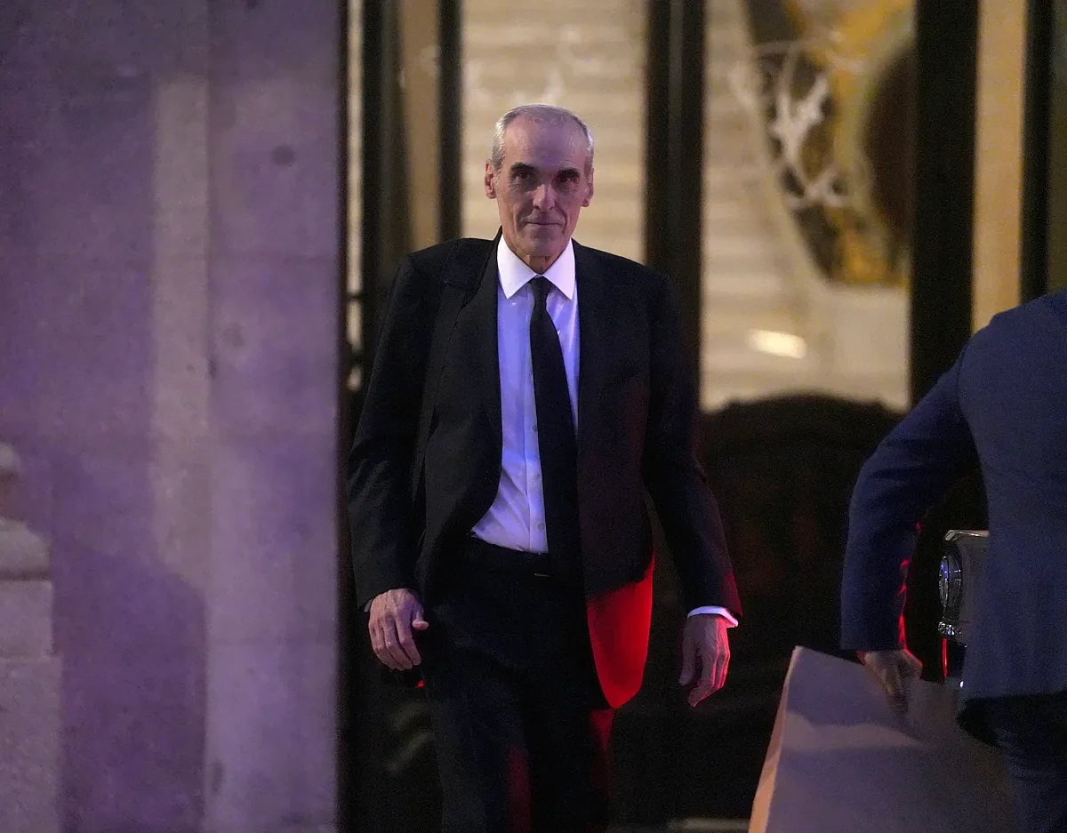 La Fiscalía Anticorrupción, pero menos