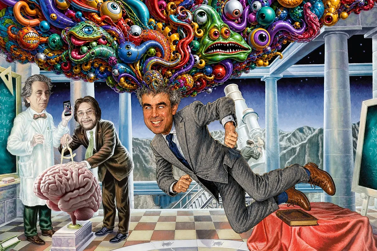 Adicción civilizadora, por Leonardo Giovannini