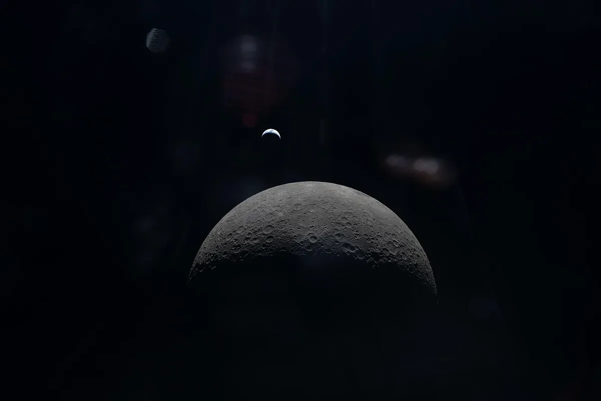 ¿De quién será la Luna? La legislación actual deja a nuestro satélite en un limbo jurídico