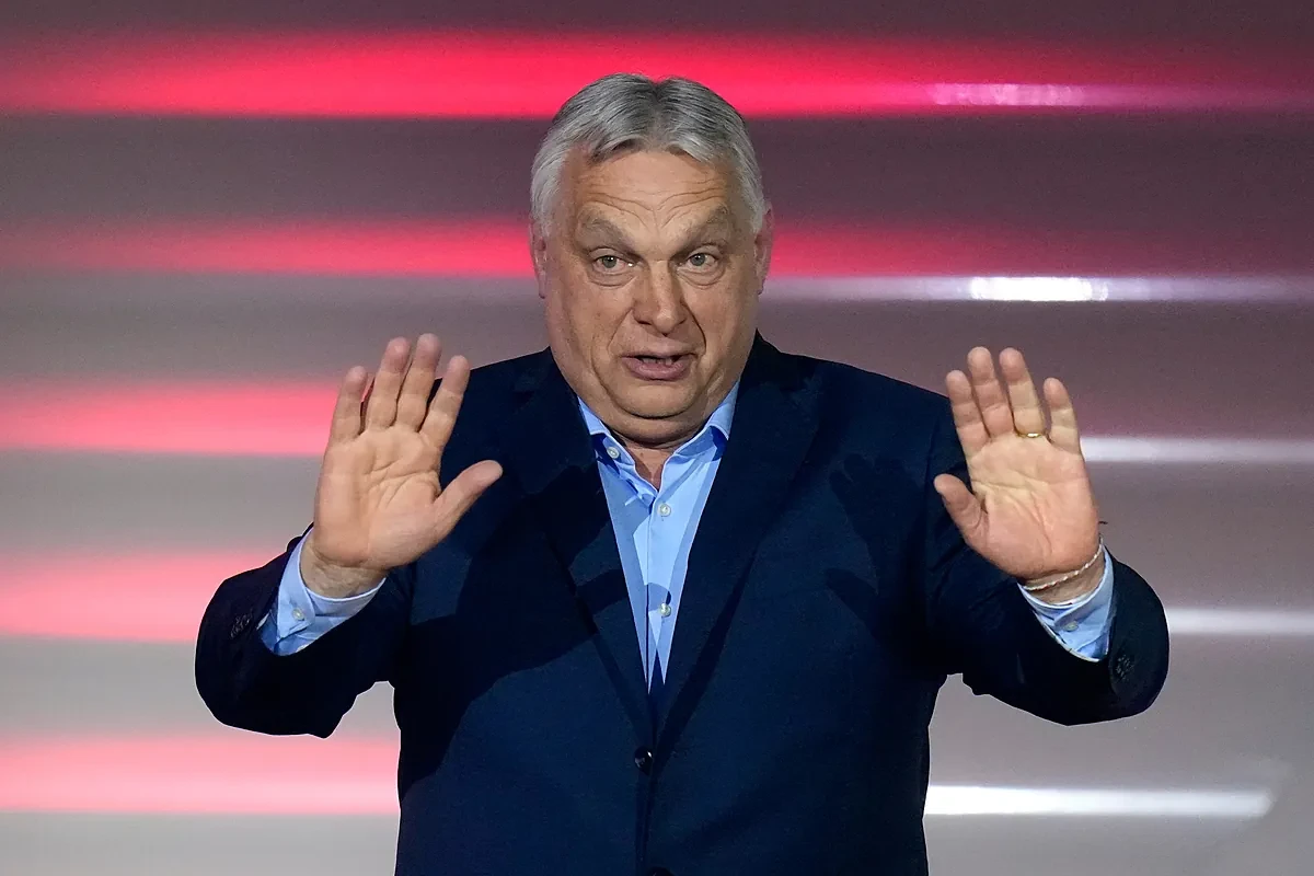 El fin de la era Orban