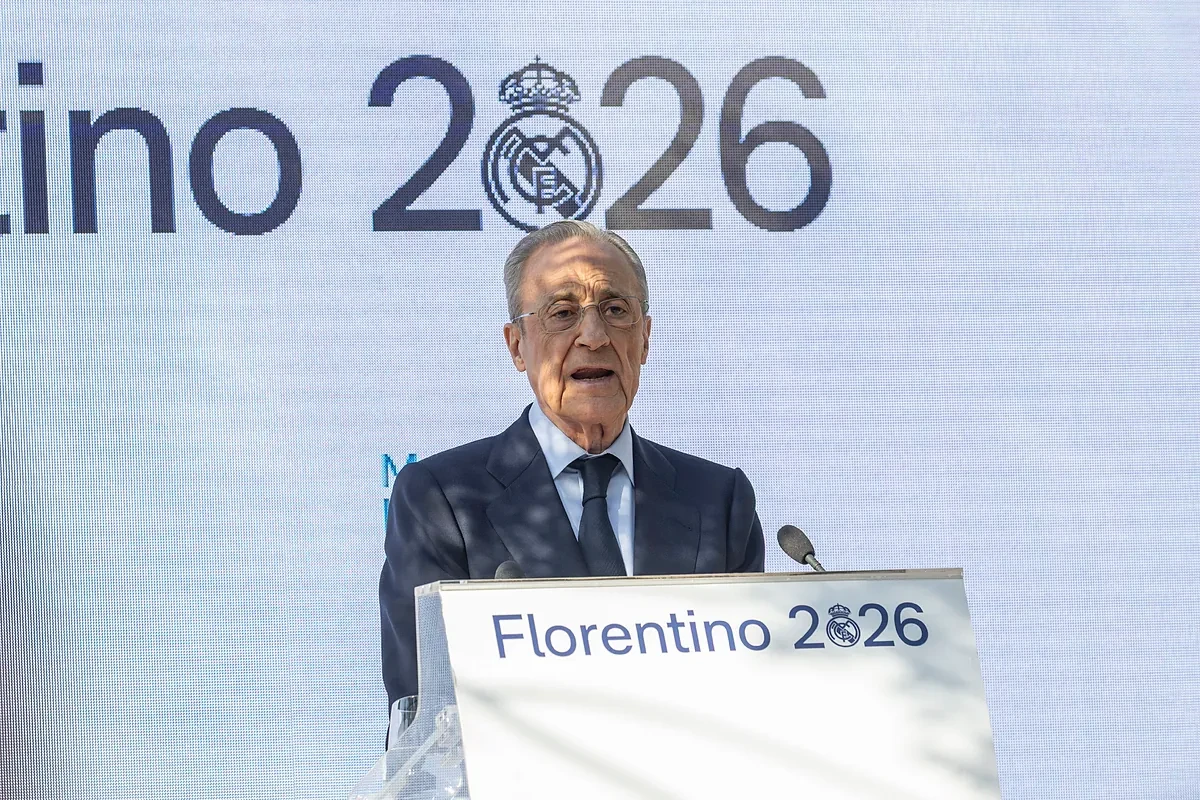 Un desafío financiero que amenaza el modelo del Real Madrid