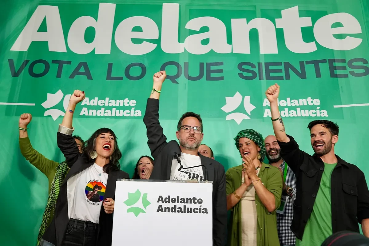 La lección está a su izquierda