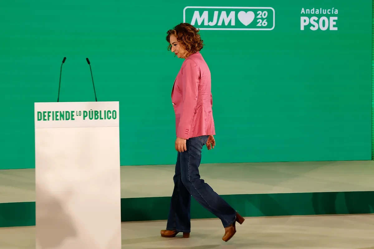 La izquierda, una familia de vientos