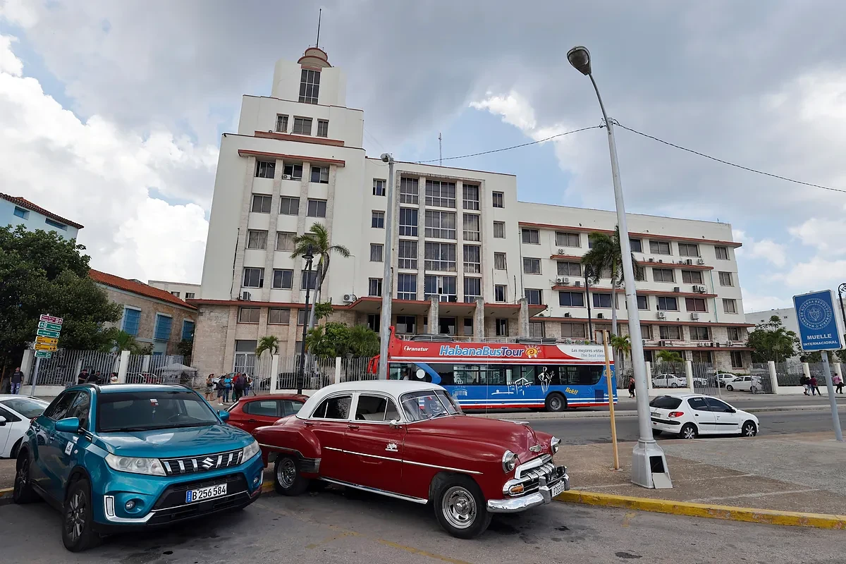 Cuba: no es personal, solo negocios
