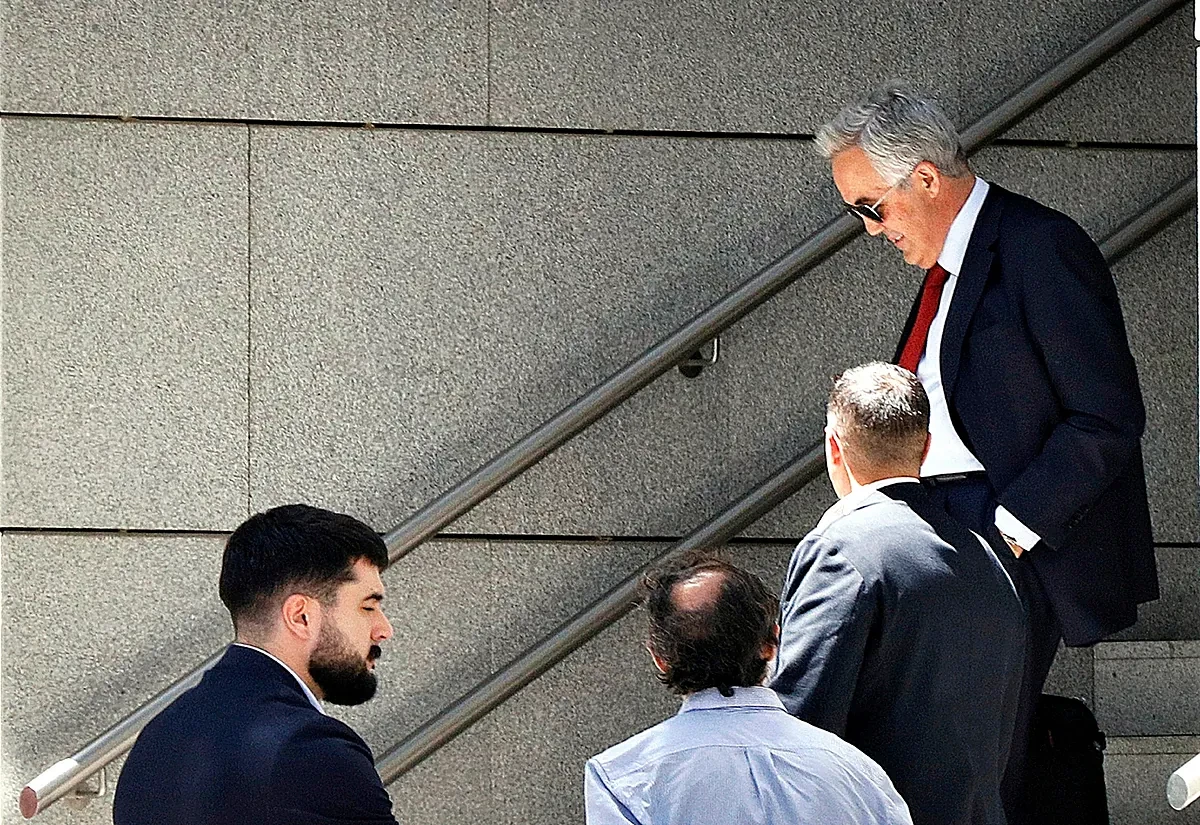 Juez y fiscal blindaron a la Udef frente 