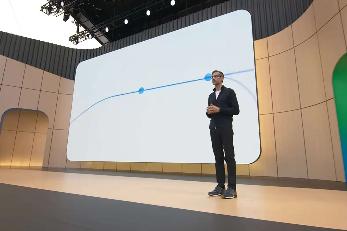 Google entra en la era de los agentes con Gemini Spark y un nuevo modelo más rápido y barato