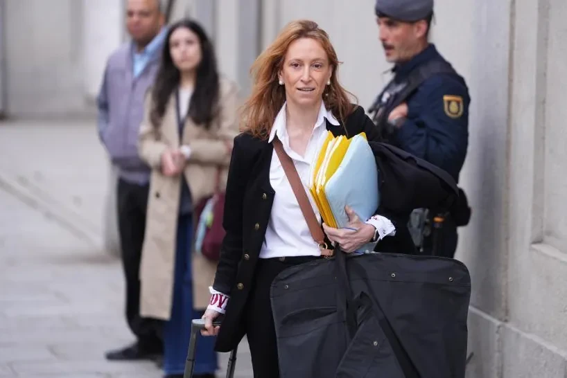 Una letrada del 'caso Koldo' ofreció dinero de parte de 