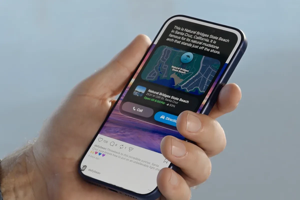 La nueva Siri AI usa tecnología de Google, pero no es Gemini