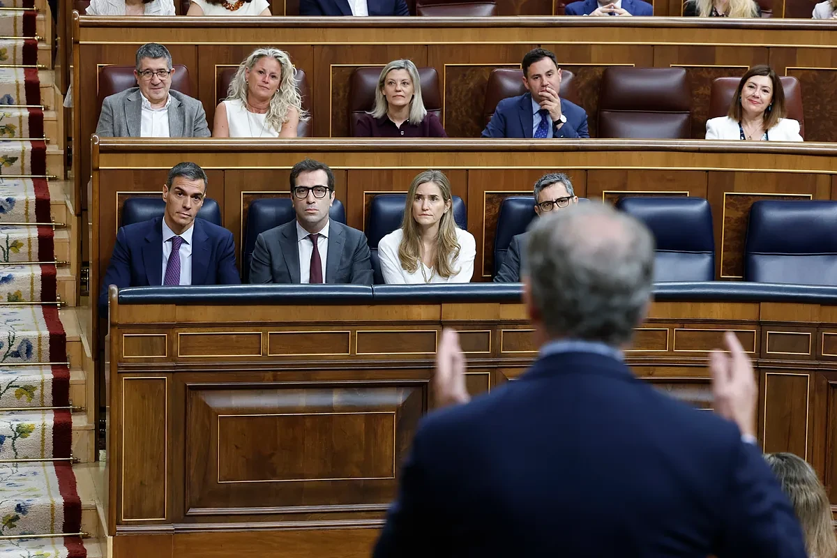 Por qué los farolillos rojos ya no son útiles