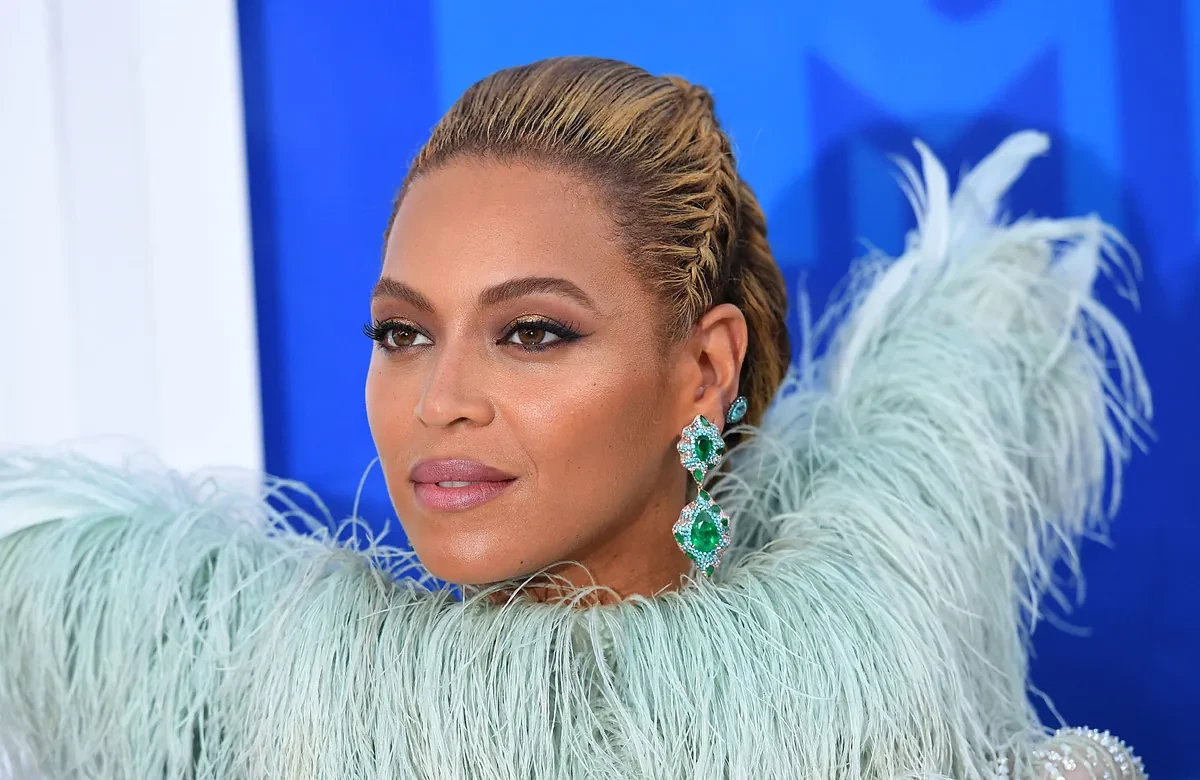Beyoncé lanza su primera canción en dos años: Morning Dew (Donk)