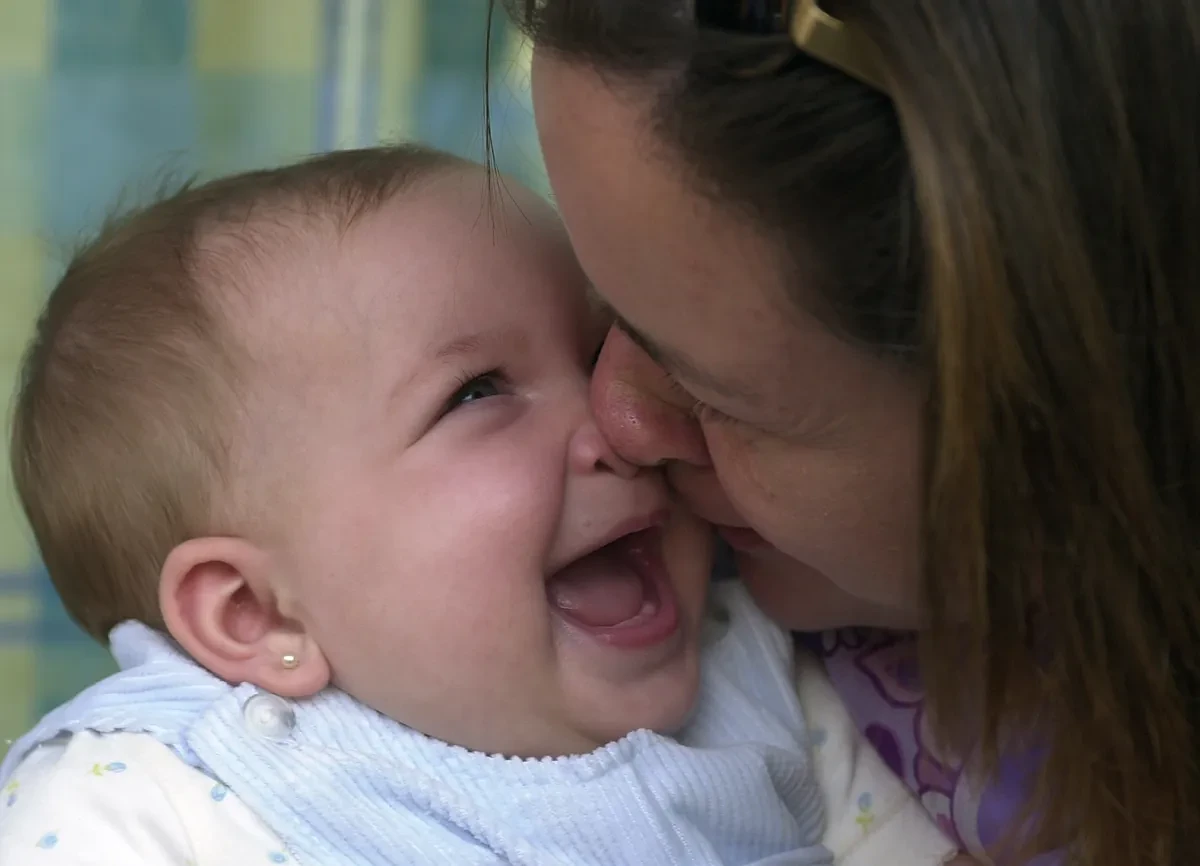 Todo sobre las madres que apuraron su amor hasta las heces