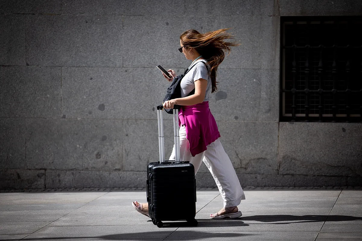 Siri se queda muda en Europa