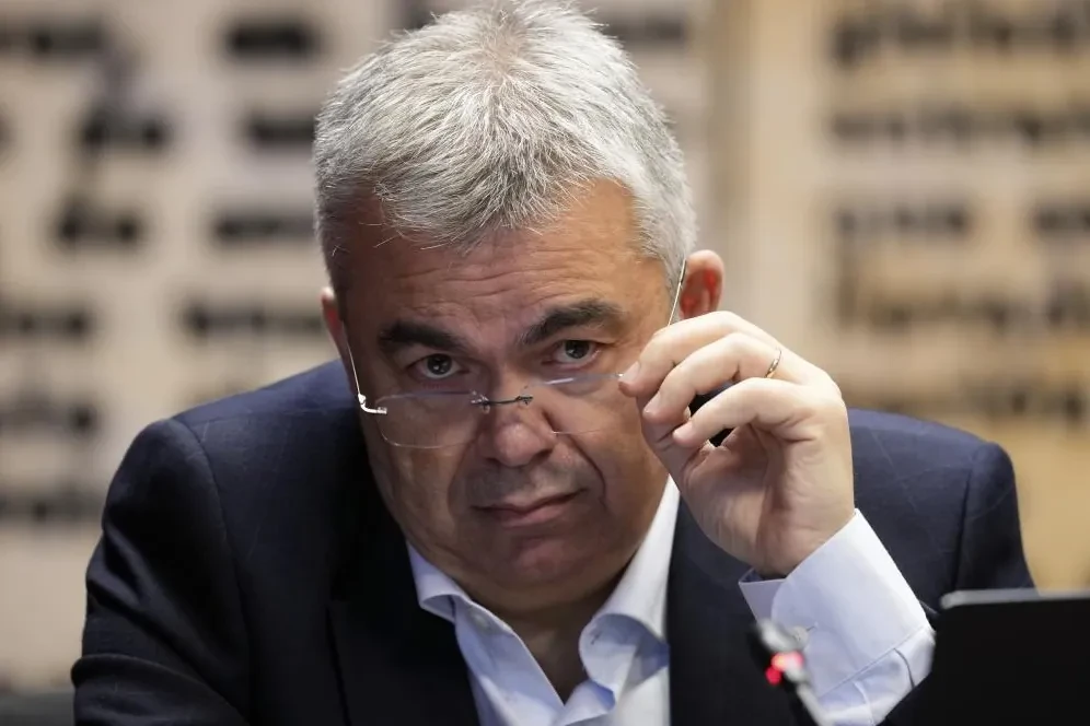 Cerdán niega liderar la trama de Leire Díez y acusa a la UCO de 