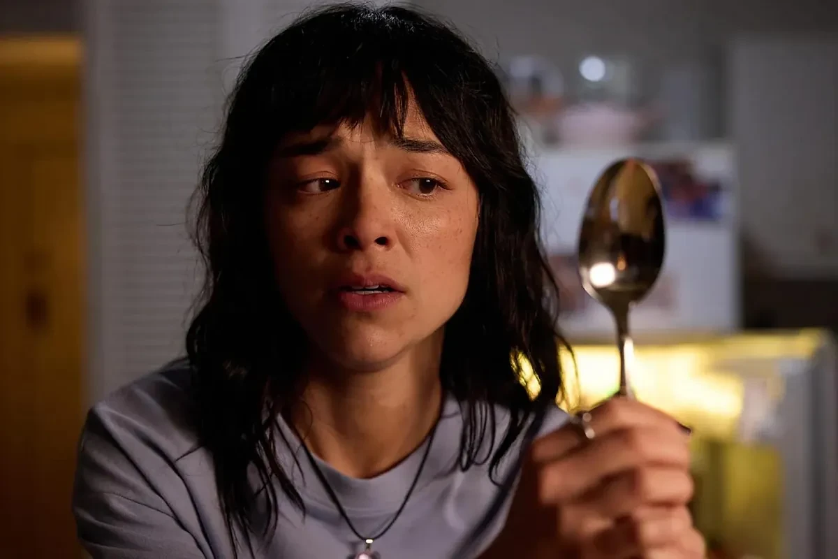 'Insaciable': Miedo y asco a la comida basura (***)