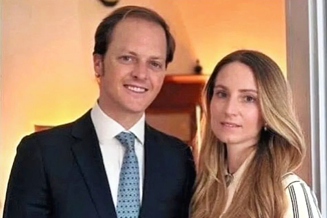 Rafael de Orleans-Braganza, el noviazgo 'plebeyo' que hace peligrar la jefatura de la corona brasileña