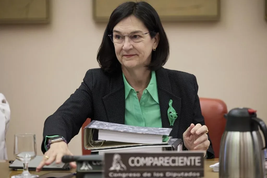 La CNMC respalda a las aerolíneas y propone que Aena baje sus tasas aeroportuarias en los próximos cinco años
