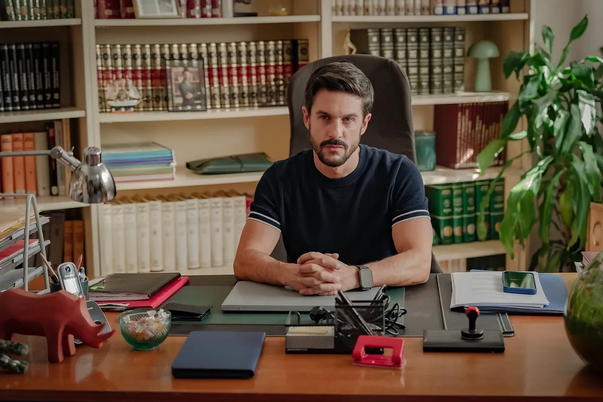 Del comedor escolar a la televisión pública: 