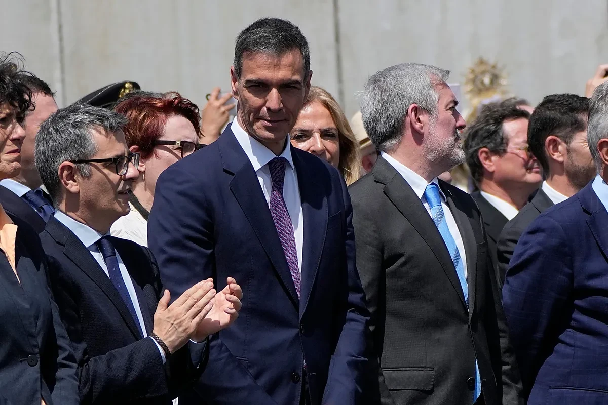 Consecuencias de Leire Díez