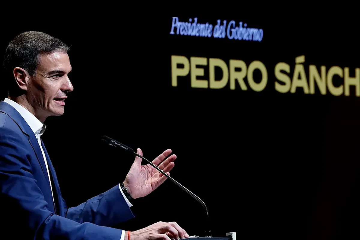 Sánchez: 