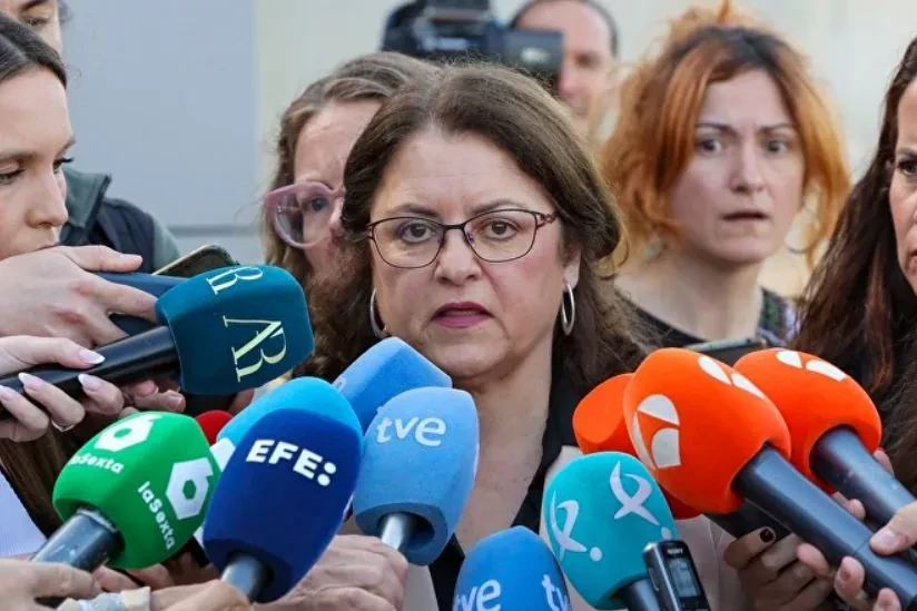 La testigo clave pone en jaque la puntuación del concurso de la plaza que ganó David Sánchez: no le hicieron ninguna pregunta y le pusieron un 0 en experiencia, que tenía, y en idiomas, pese a hablar inglés y portugués