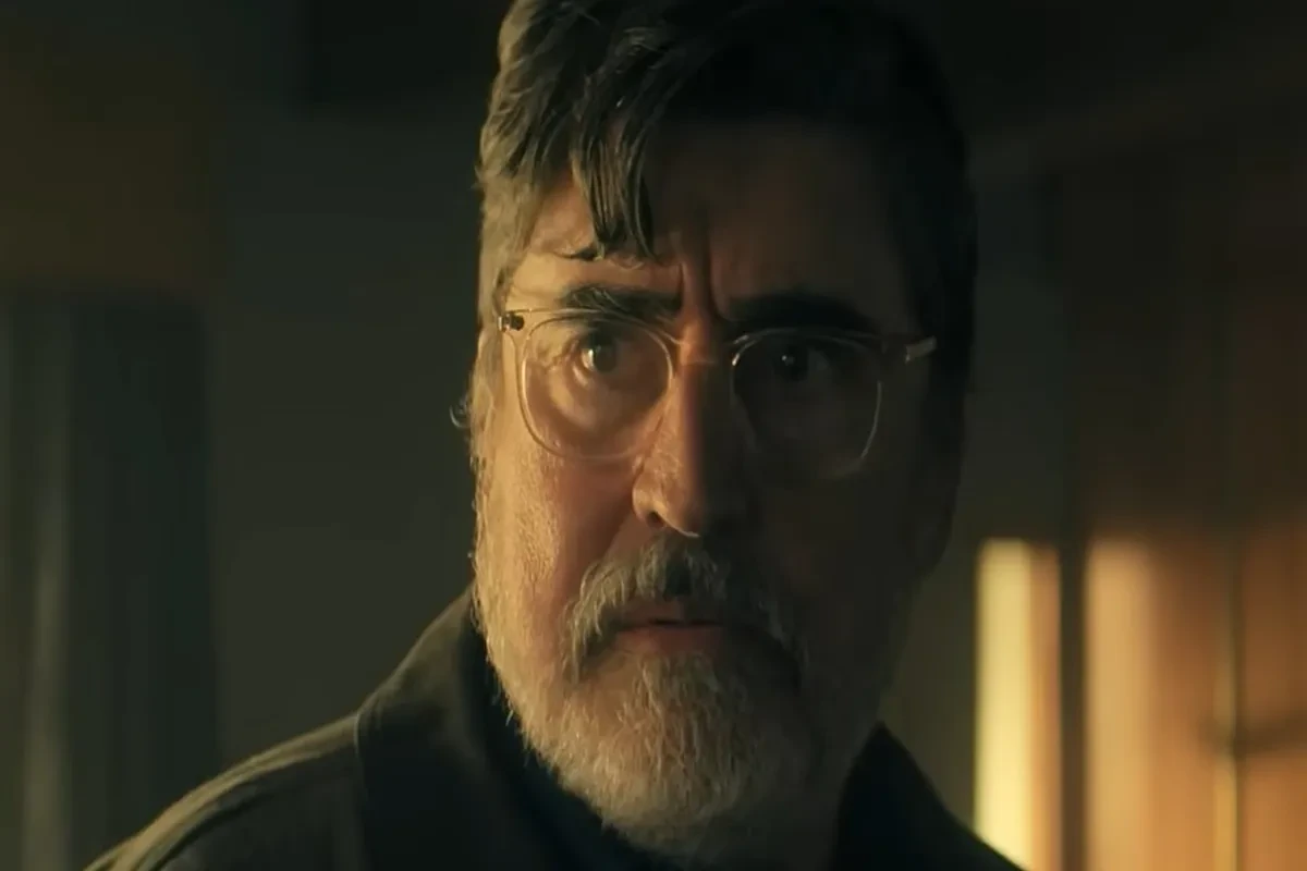 Hoy en Netflix, una serie de los creadores de Stranger Things: solo ocho capítulos de pura ciencia ficción e intriga