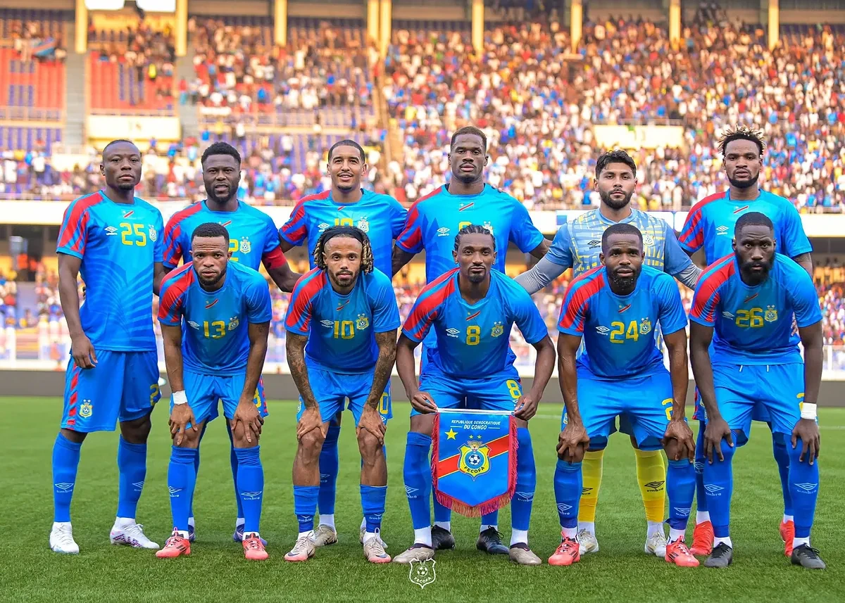 Sanidad adoptará medidas sanitarias ante el partido de fútbol de la República Democrática del Congo en España tras el brote de ébola