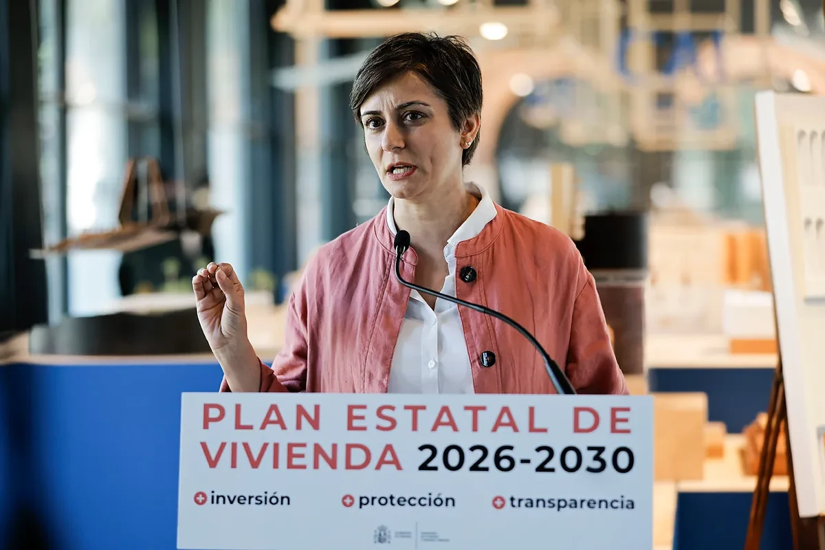 Menos intervencionismo y más oferta para la vivienda