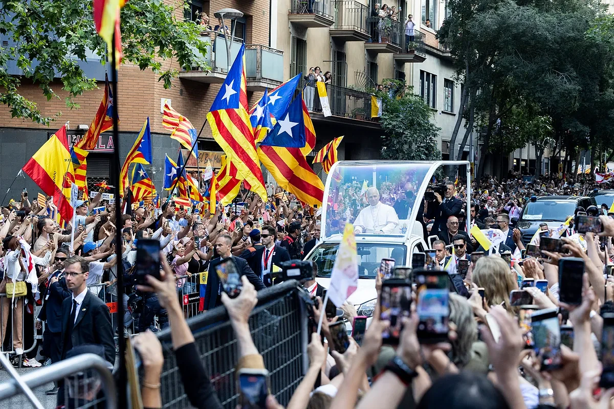 El fracaso de la mal llamada Iglesia Catalana
