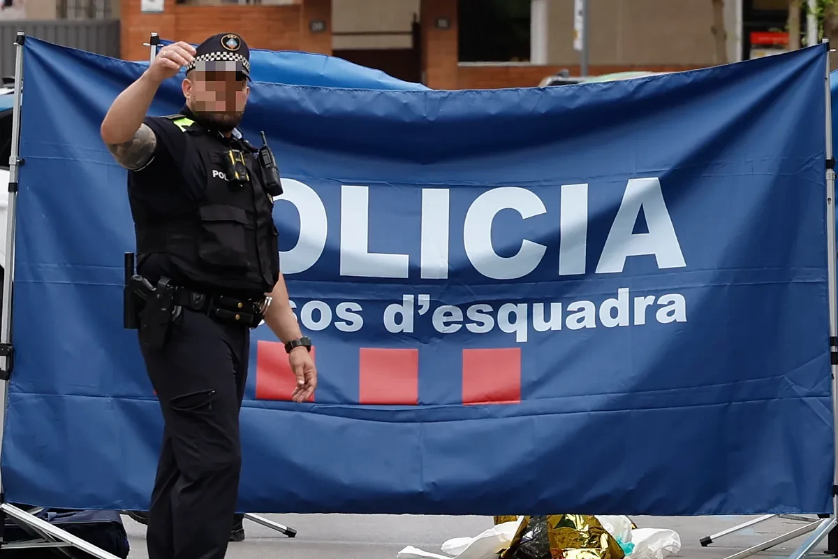 Su vida, realidad y lamentos son solo una percepción