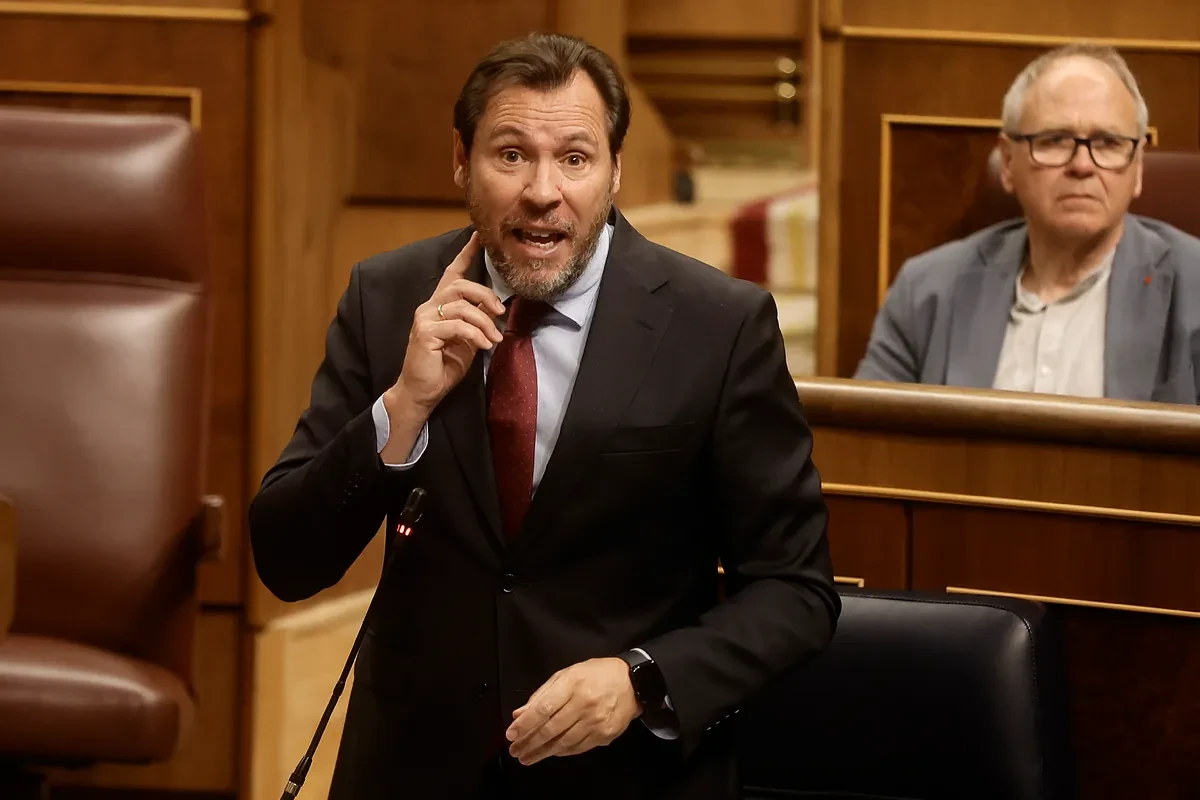 El argumentario del Gobierno interpretado a dos voces