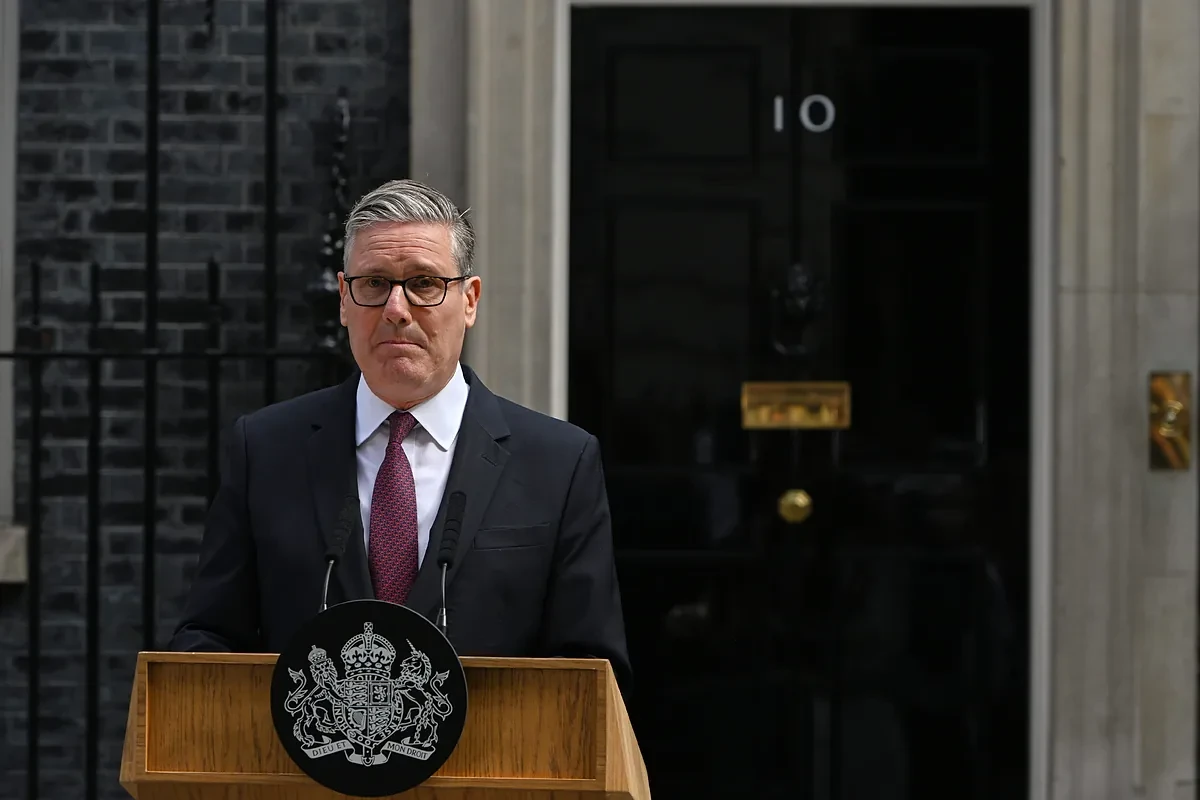 Inestabilidad crónica tras 10 años de Brexit