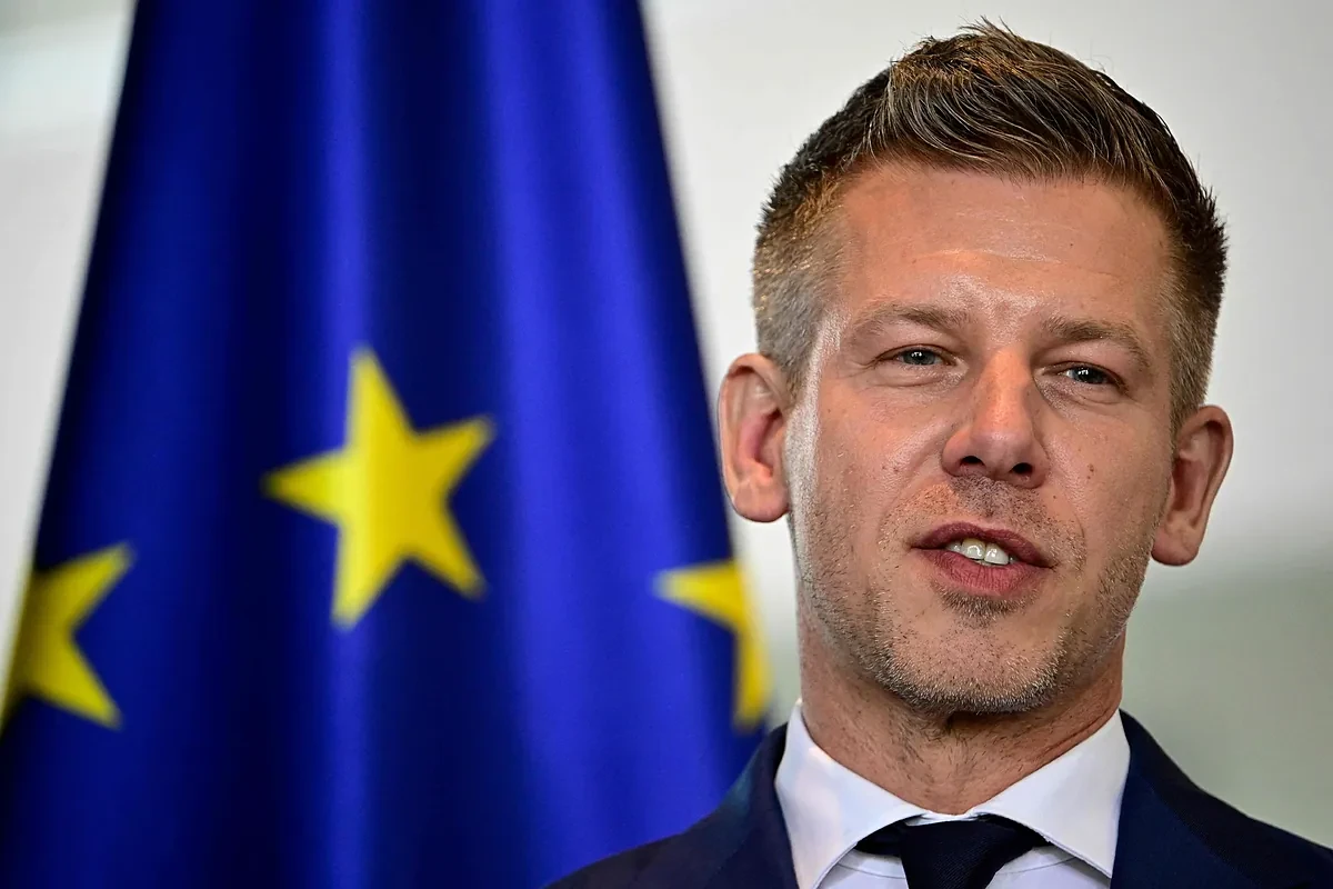 Magyar busca abrir un nuevo capítulo con Ucrania mientras redefine el regreso de Hungría a Europa