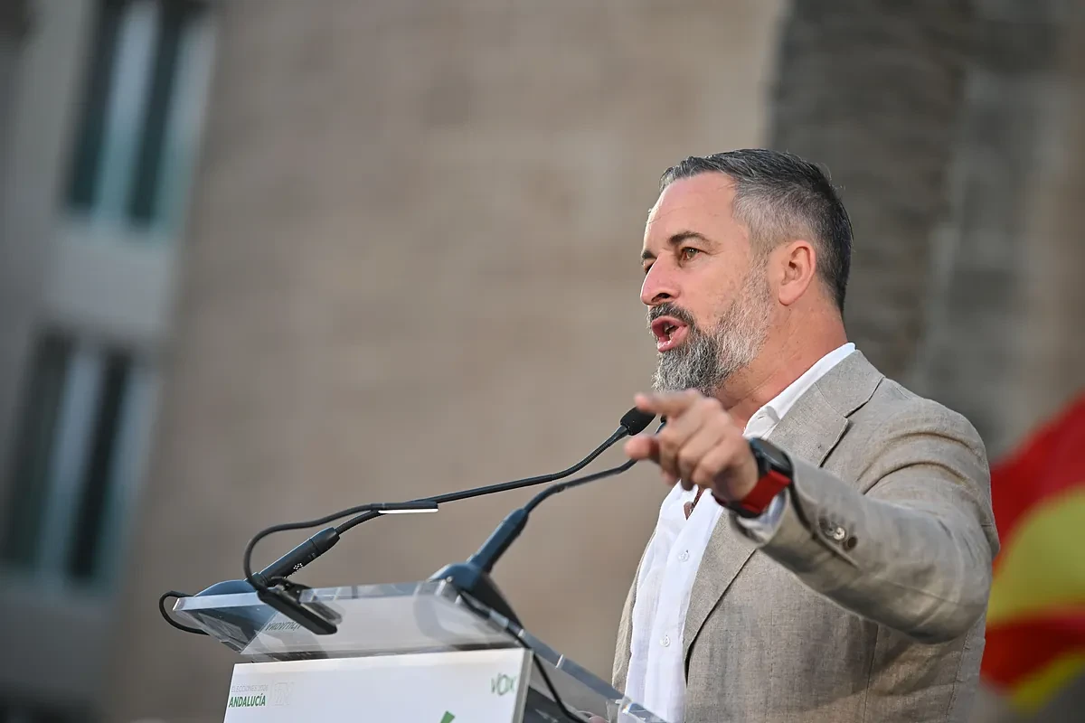 Vox contra los obispos: ¿ya tenemos una derecha «normal»?