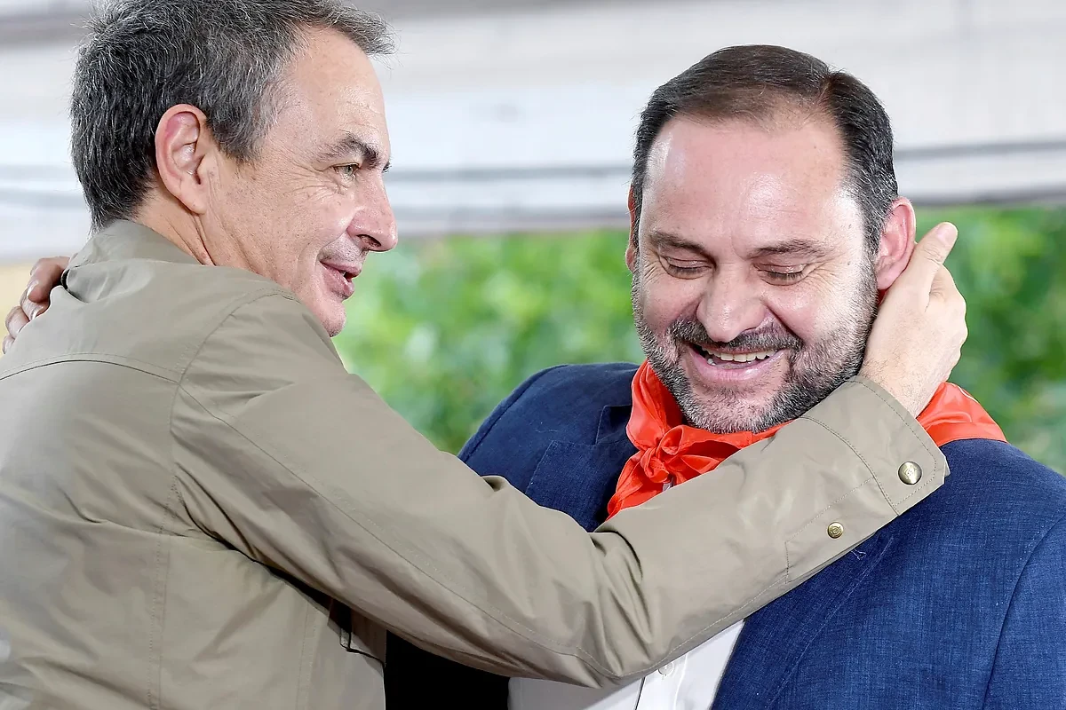 Con un estatuto no haría falta la Fiscalía
