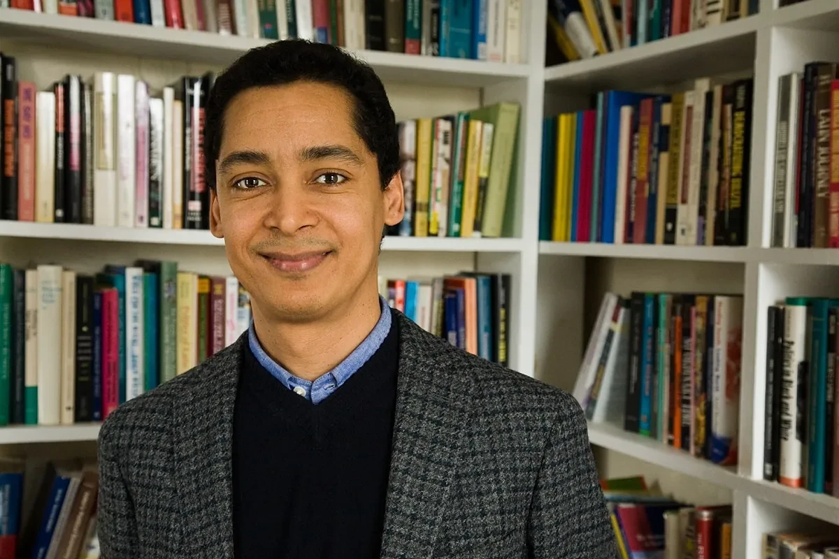 Omar Encarnación