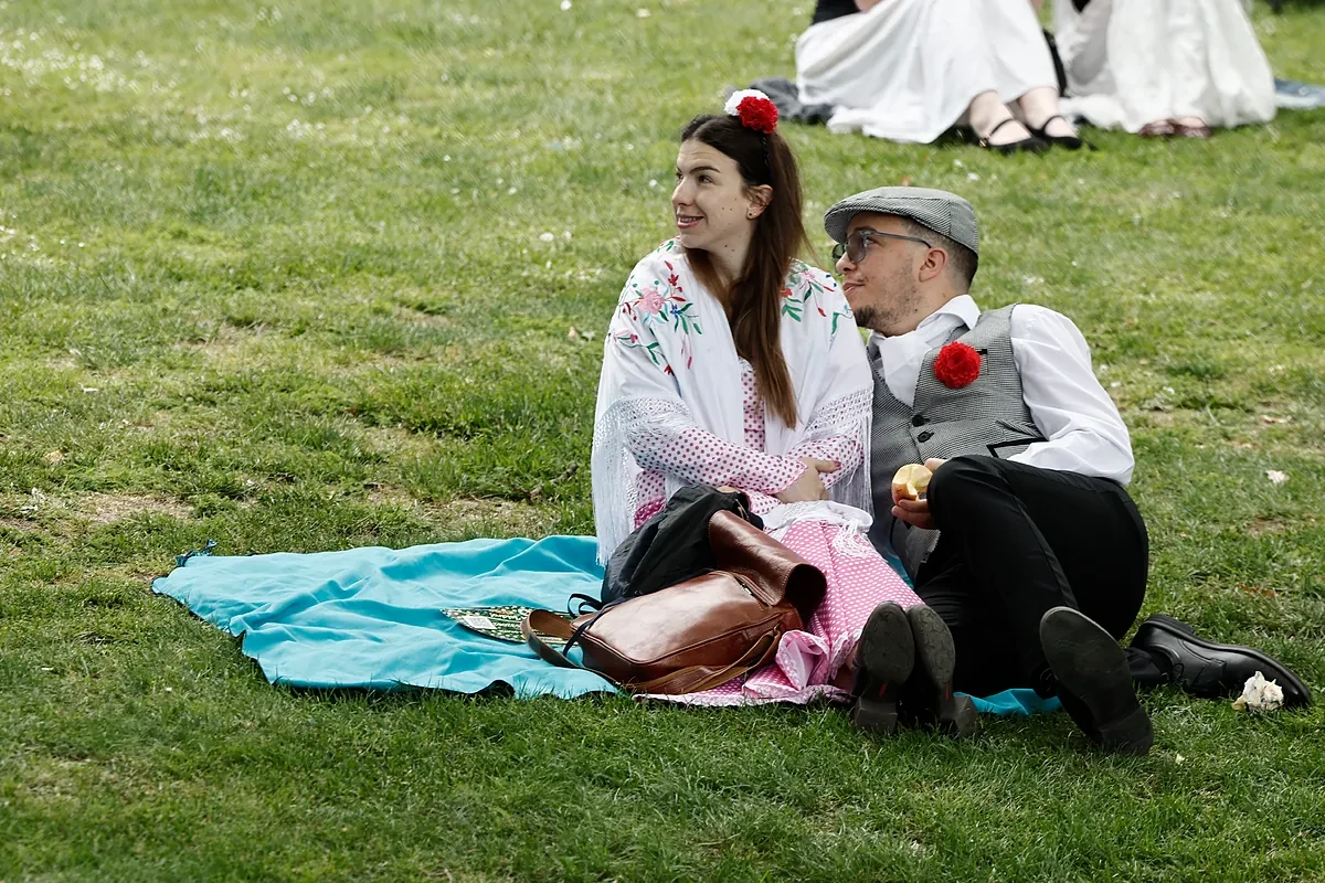 ¿Cuánto sexo se necesita para ser feliz?