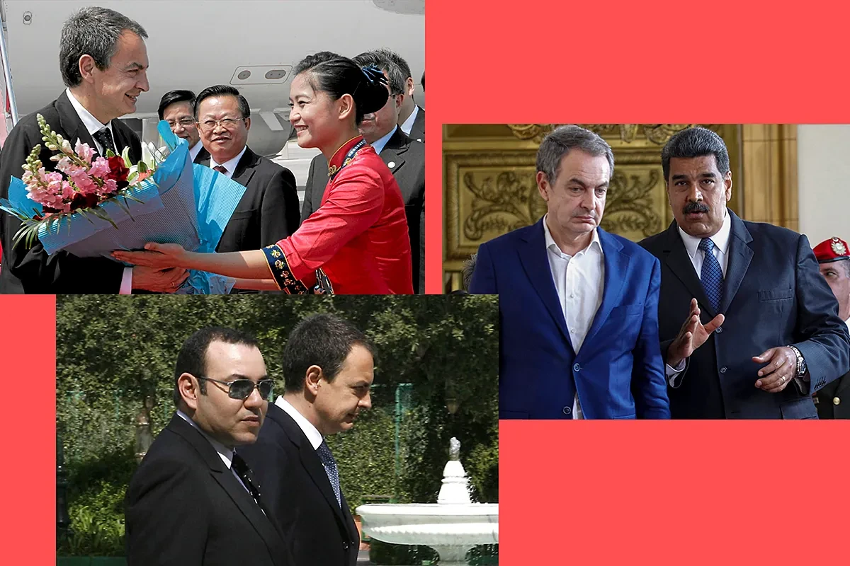 Zapatero ya lo advirtió en su libro: no nos pongamos tan estupendos