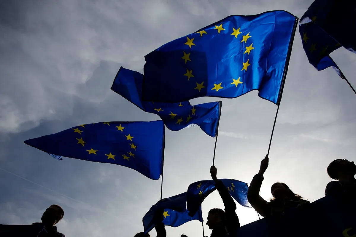 Protegiendo el sistema inmunitario de Europa