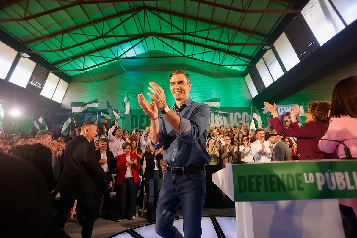 El mayor pucherazo es cambiar el censo