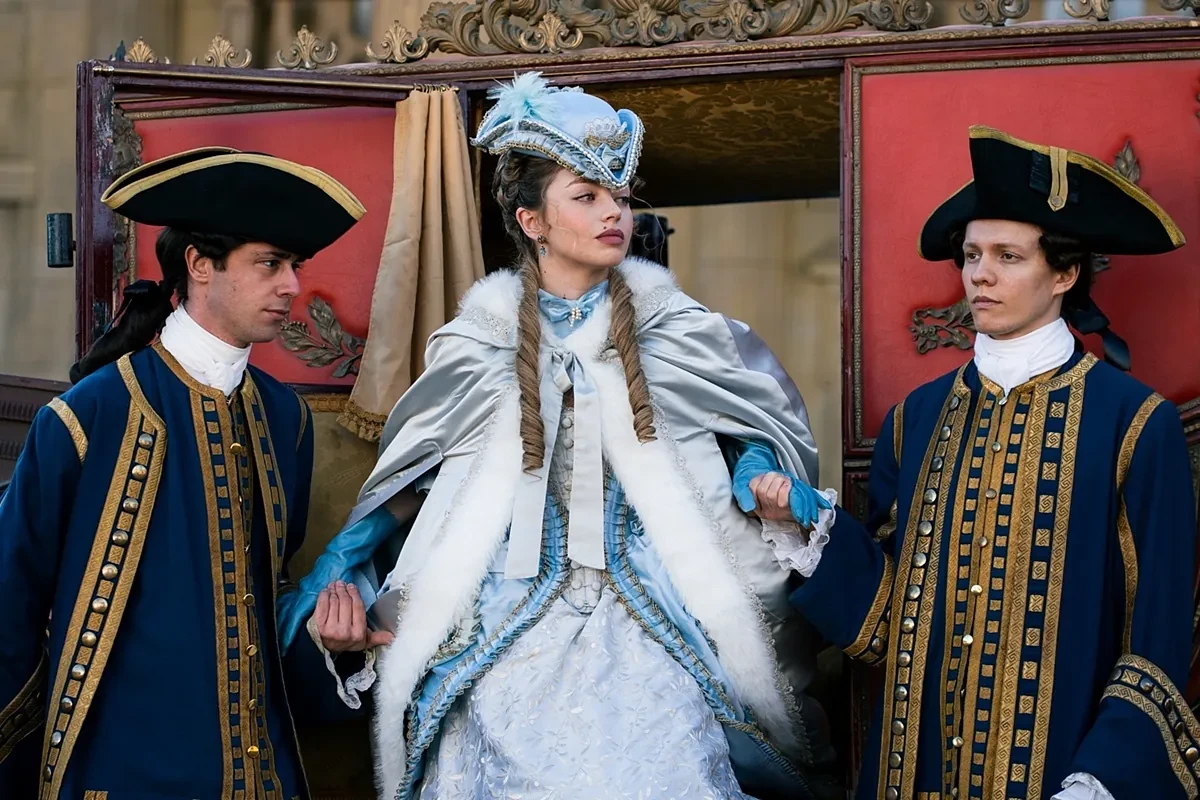 'Valle Salvaje', avance del capítulo del jueves 4 de junio: Manuela llega al palacio
