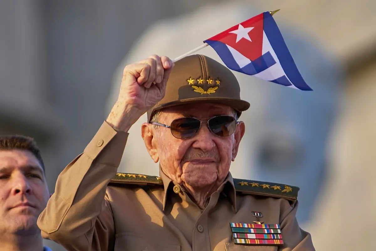 El ex presidente cubano Raúl Castro, imputado en EEUU por el derribo de dos avionetas en 1996