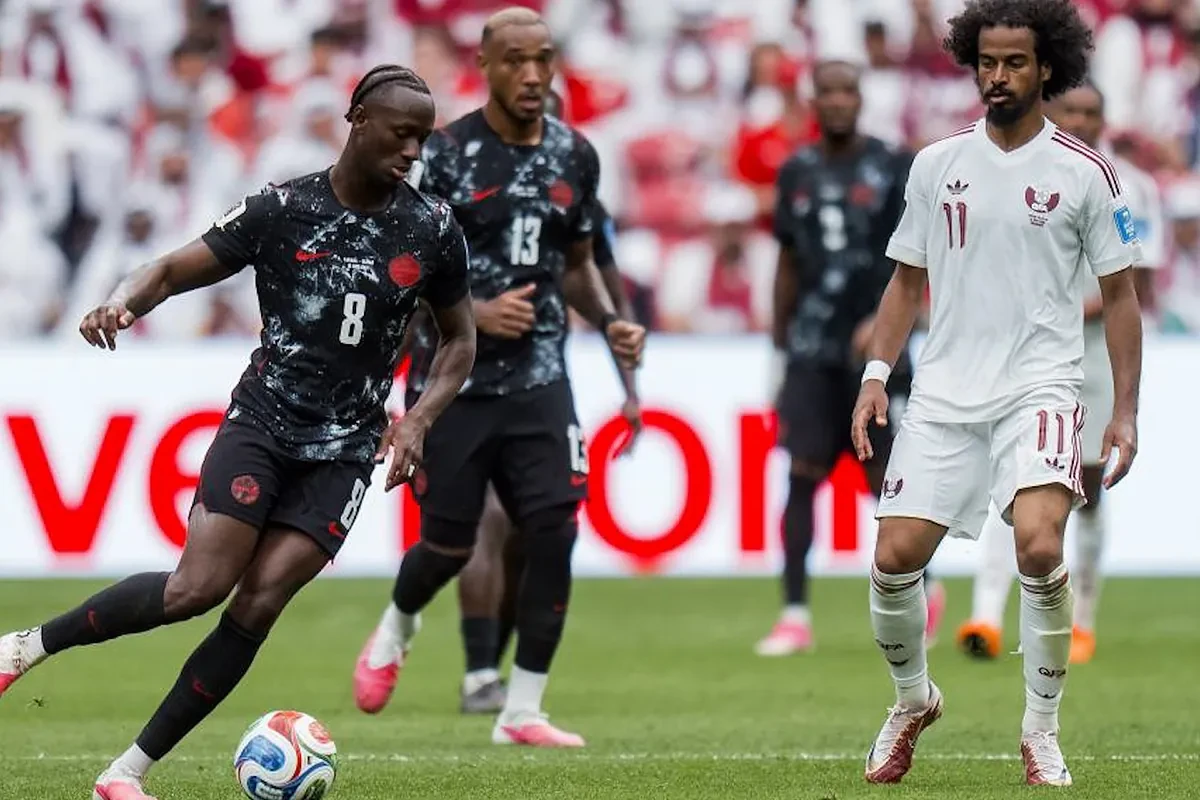 Canadá 6 - 0 Qatar | Resumen Mundial 2026