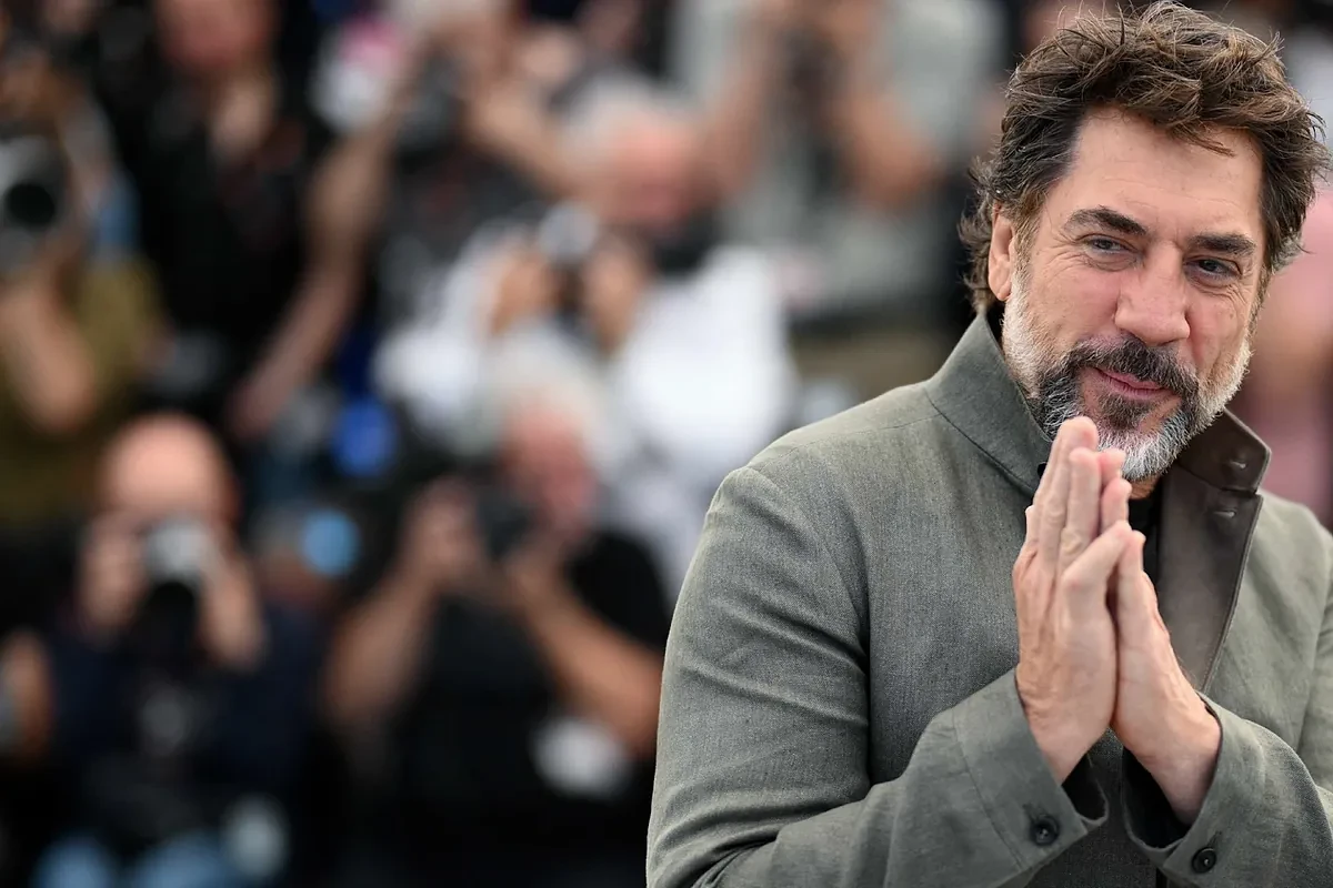 Bardem carga en Cannes contra el 