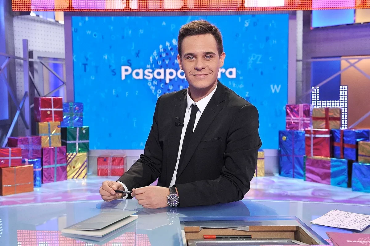 Multa histórica a Mediaset por Pasapalabra en plena guerra por El Rosco: condenada a pagar 73 millones a la productora del concurso