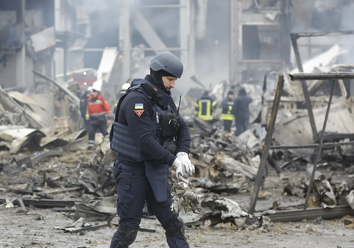 Guerra Ucrania-Rusia, última hora en directo | Trump, tras el anuncio del nuevo misil ruso Burevestnik: 