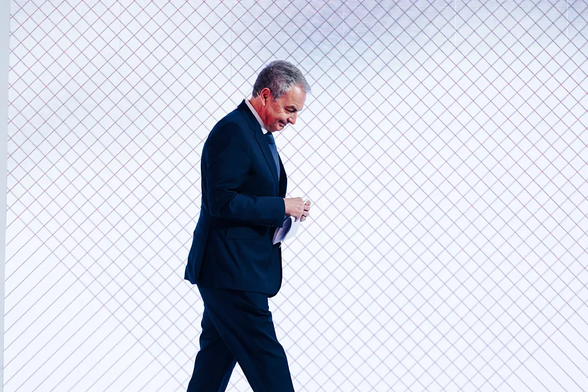 Zapatero era 